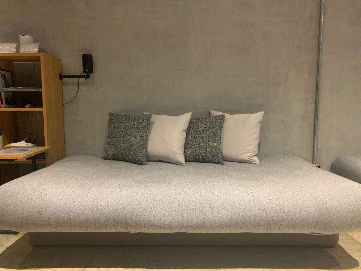Hotel Art Rock Takamatsu Extérieur photo