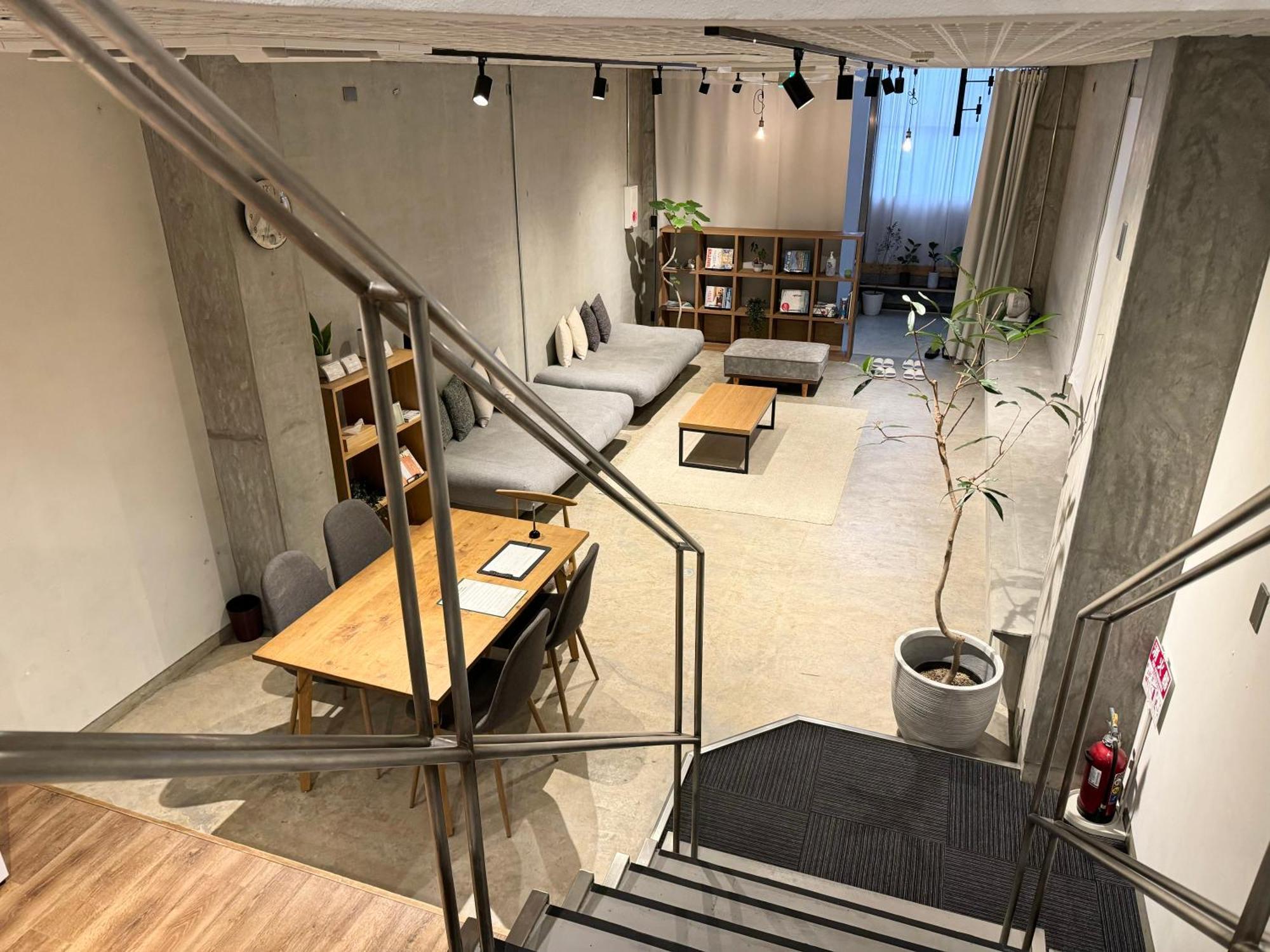 Hotel Art Rock Takamatsu Extérieur photo