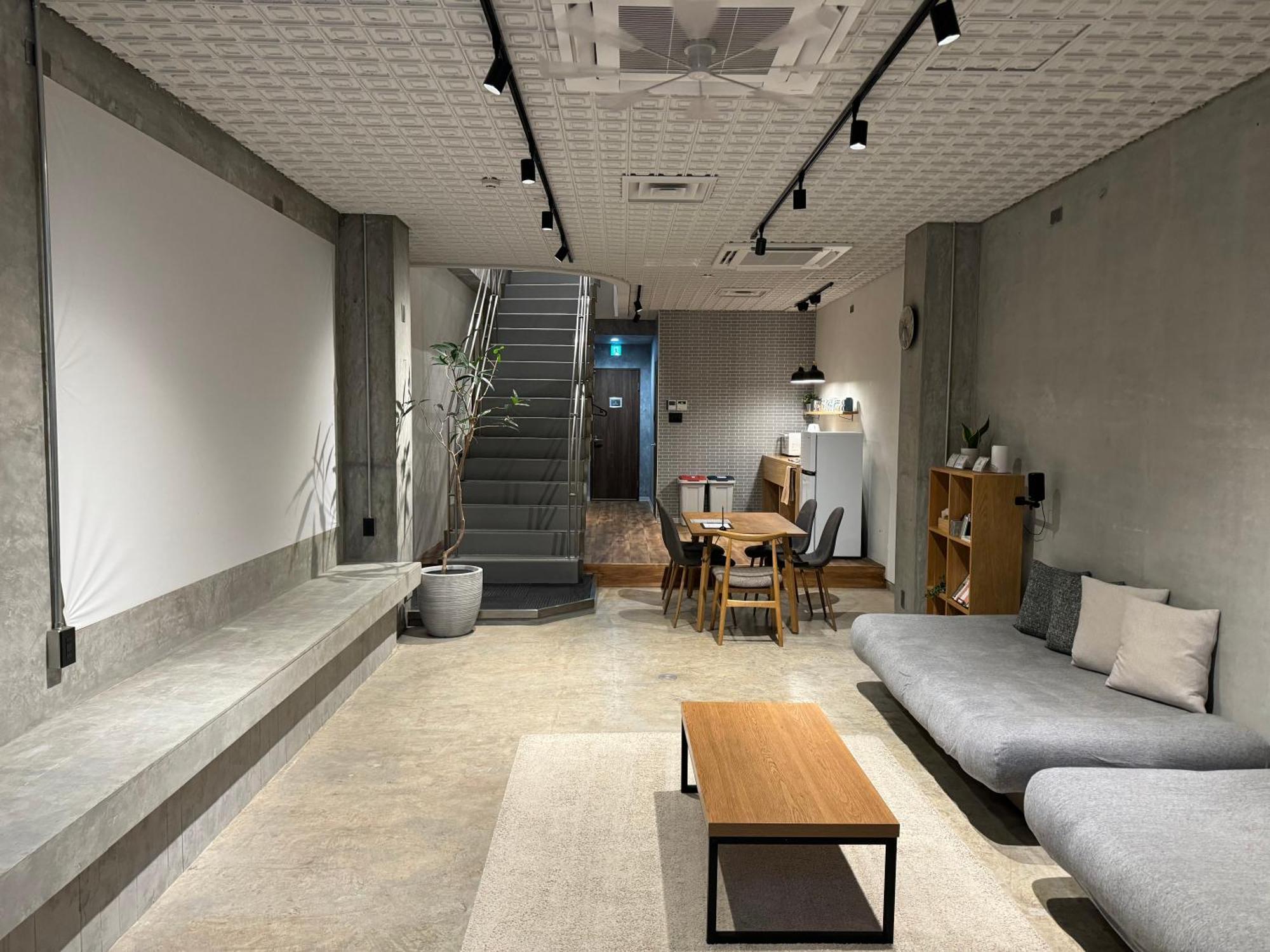 Hotel Art Rock Takamatsu Extérieur photo