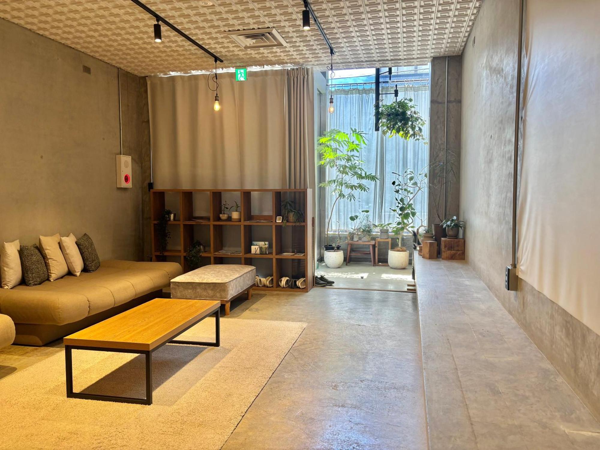 Hotel Art Rock Takamatsu Extérieur photo
